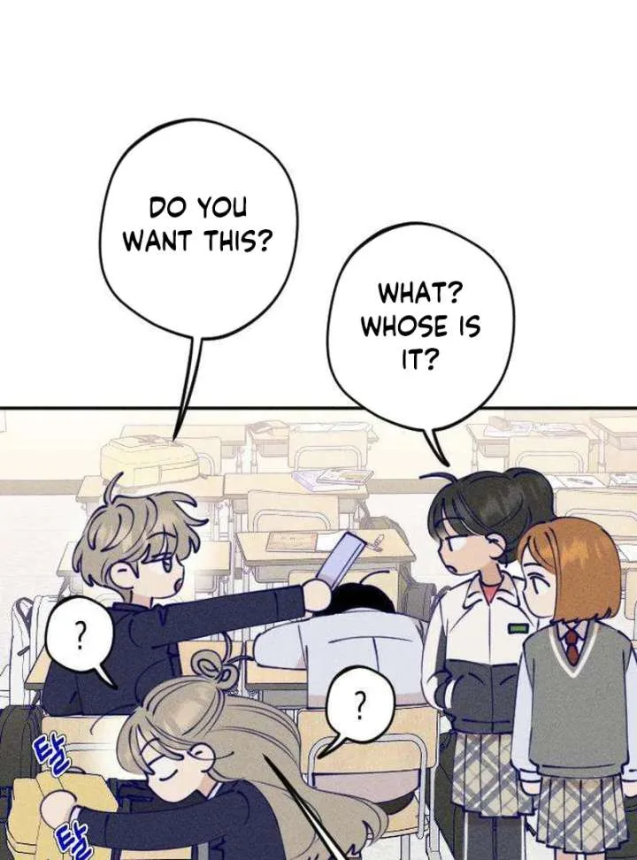 To My Darling Chapter 2 page 19