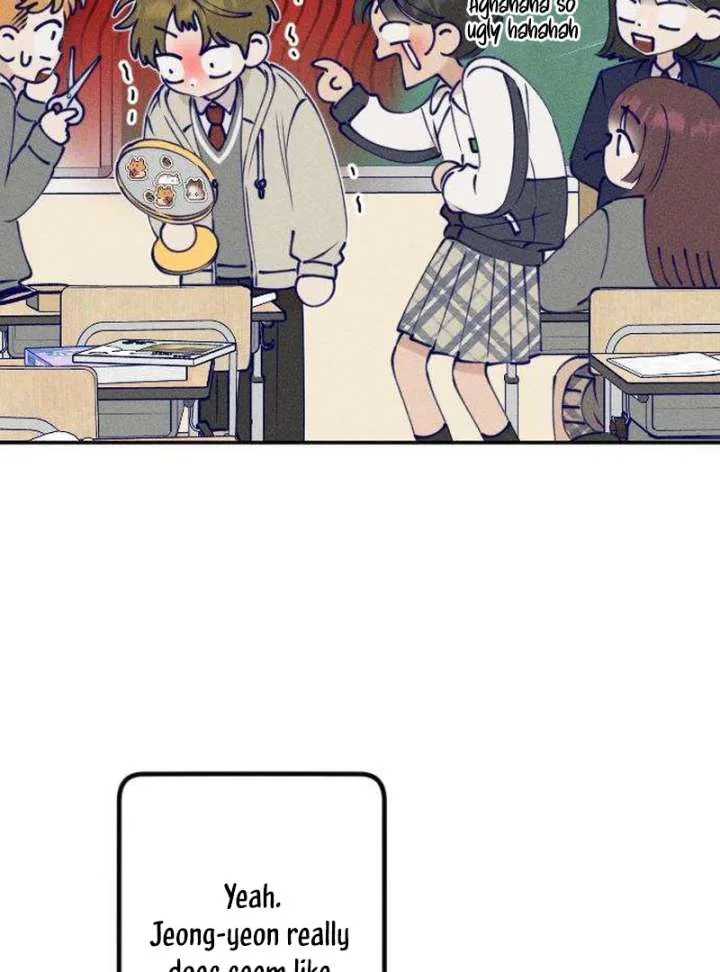 To My Darling Chapter 2 page 42