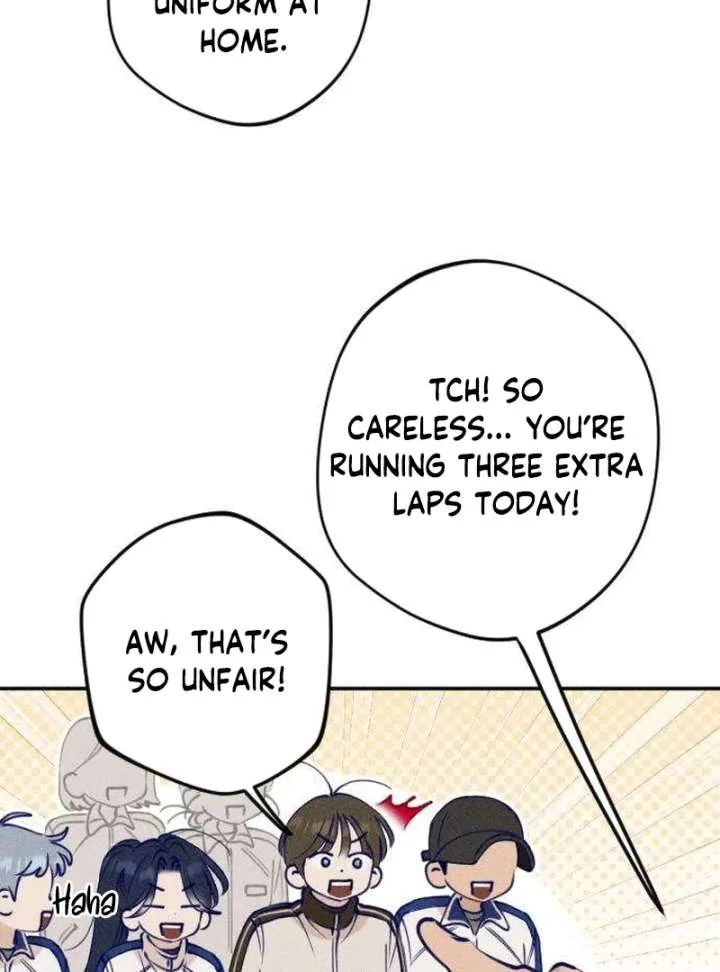 To My Darling Chapter 2 page 83