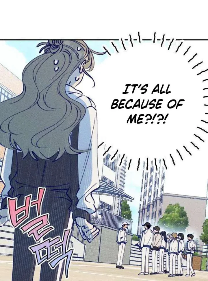 To My Darling Chapter 2 page 87