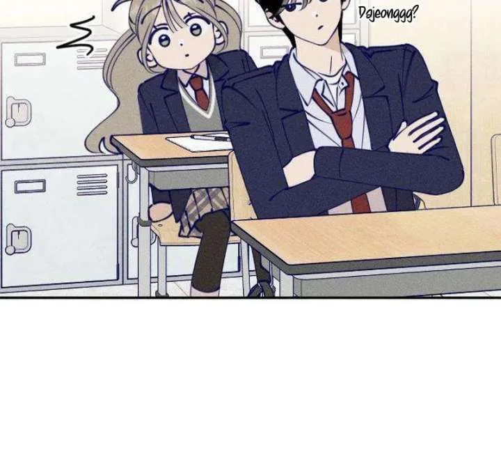To My Darling Chapter 2 page 49