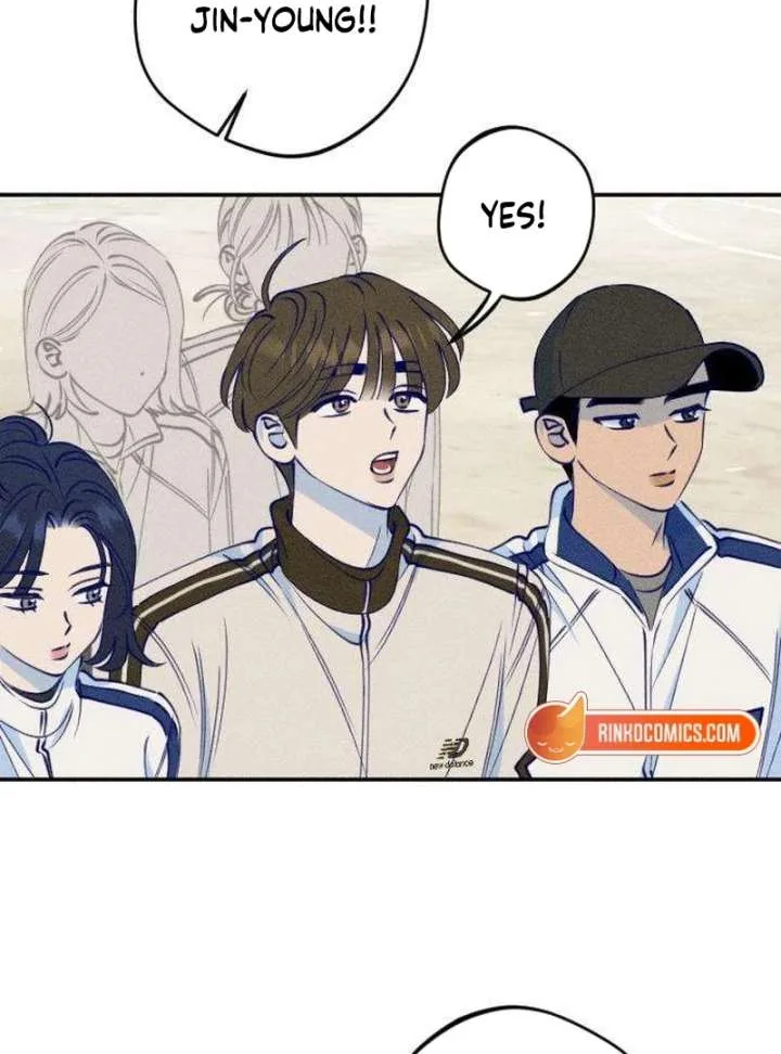 To My Darling Chapter 2 page 81