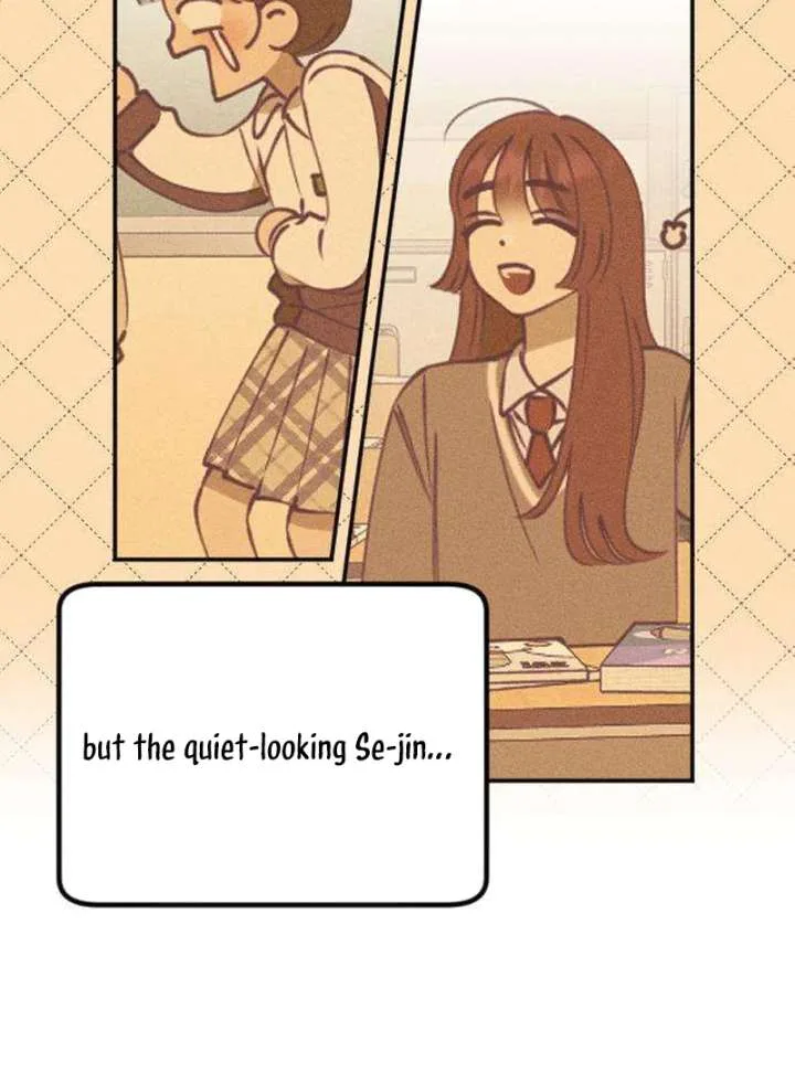 To My Darling Chapter 2 page 65