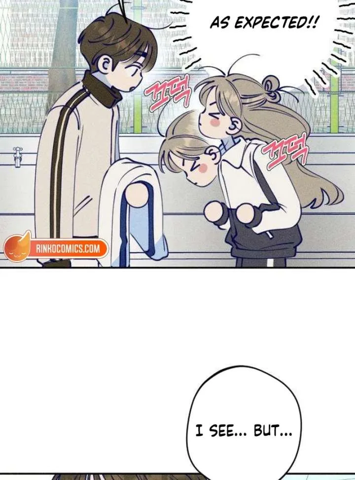 To My Darling Chapter 2 page 105