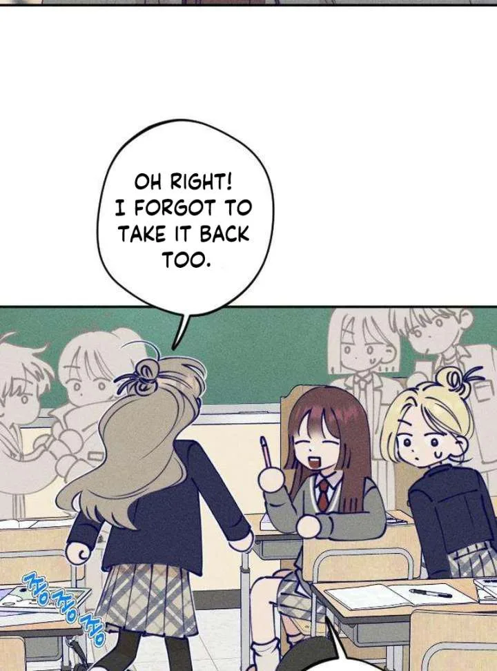 To My Darling Chapter 2 page 51