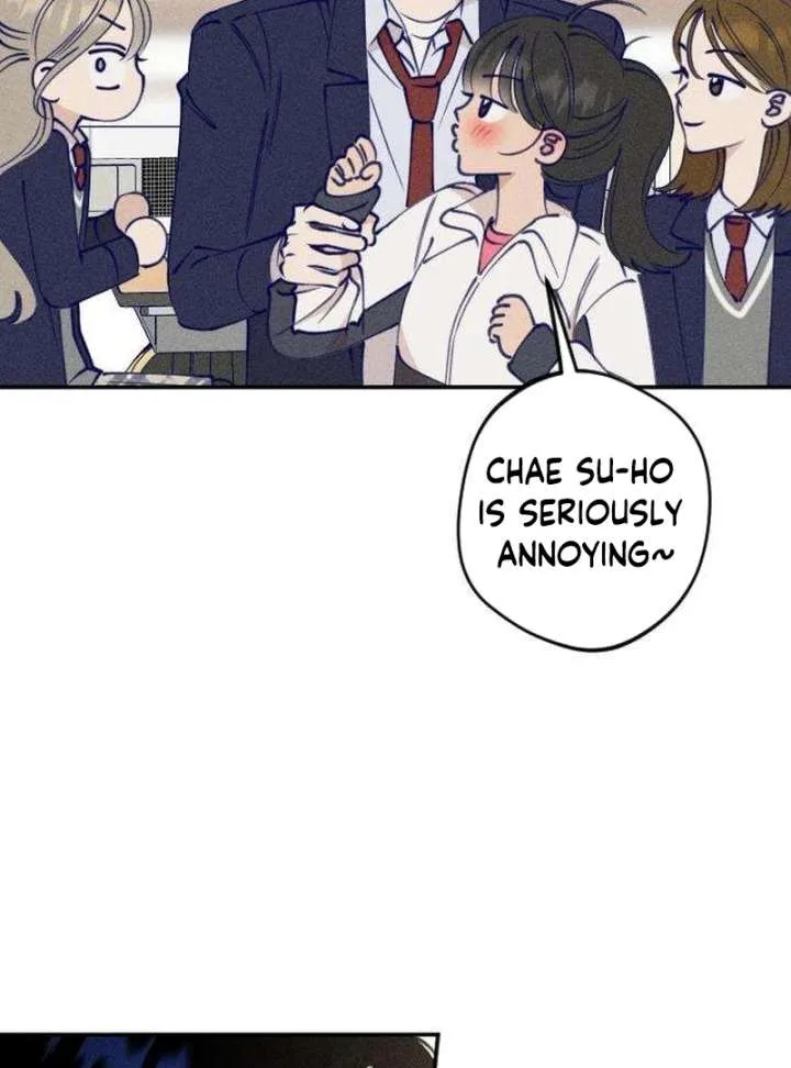 To My Darling Chapter 2 page 34
