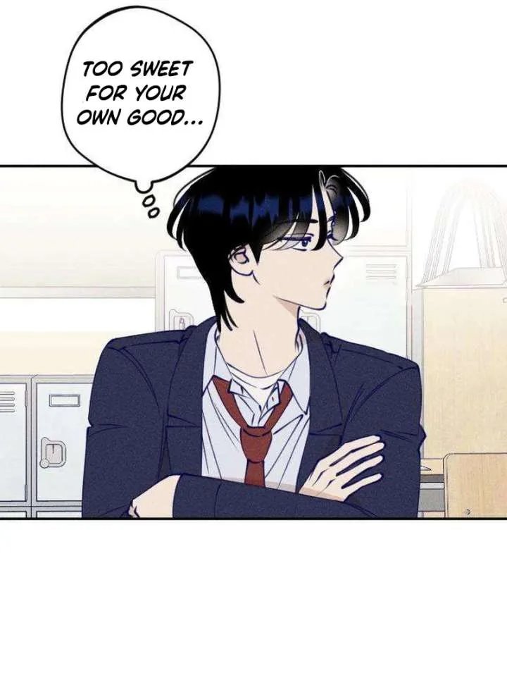 To My Darling Chapter 2 page 58