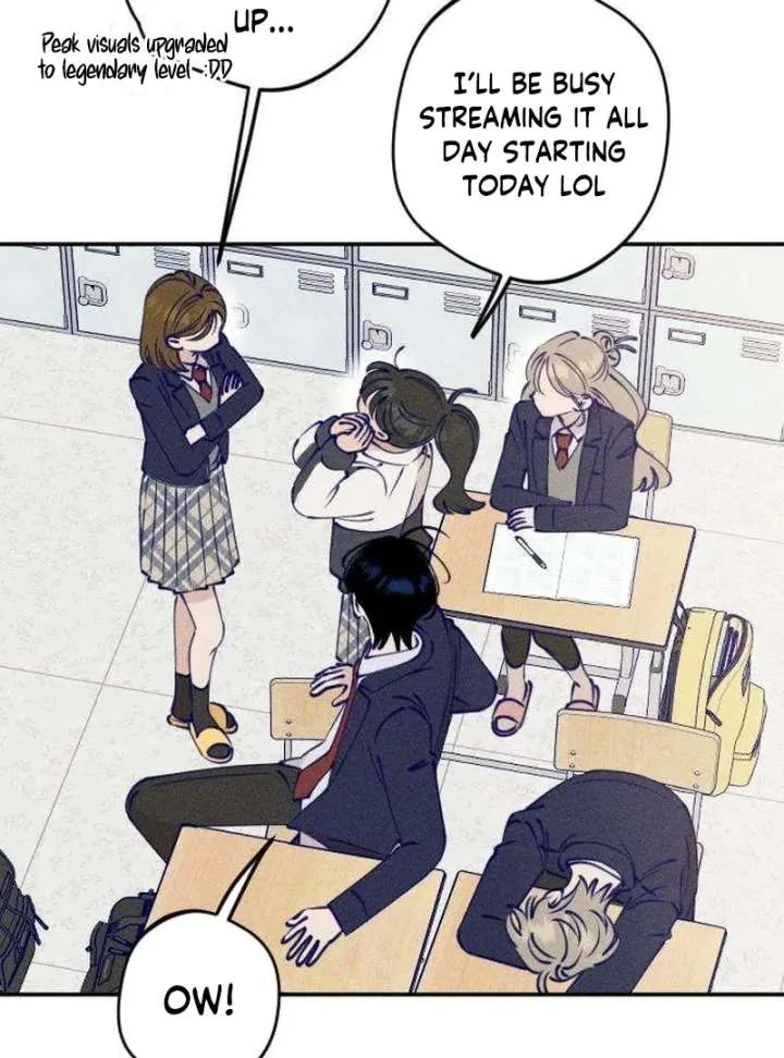 To My Darling Chapter 2 page 29