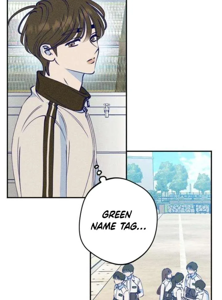To My Darling Chapter 2 page 103