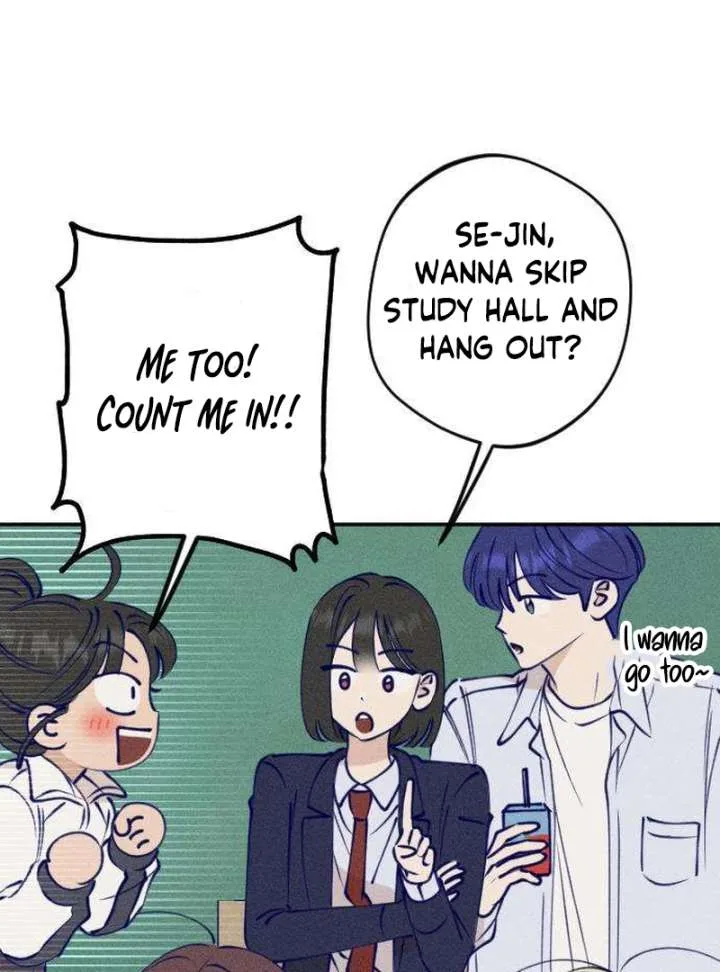 To My Darling Chapter 2 page 59