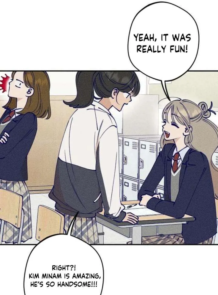 To My Darling Chapter 2 page 26