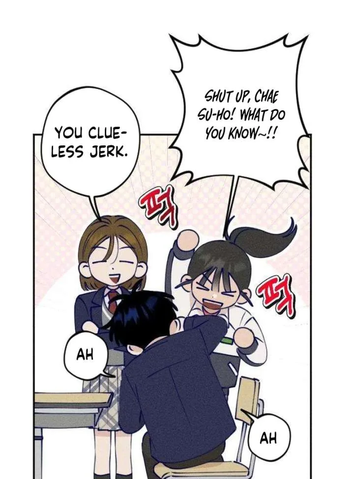 To My Darling Chapter 2 page 32