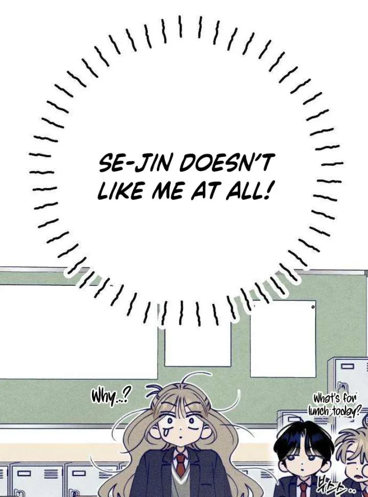 To My Darling Chapter 2 page 68