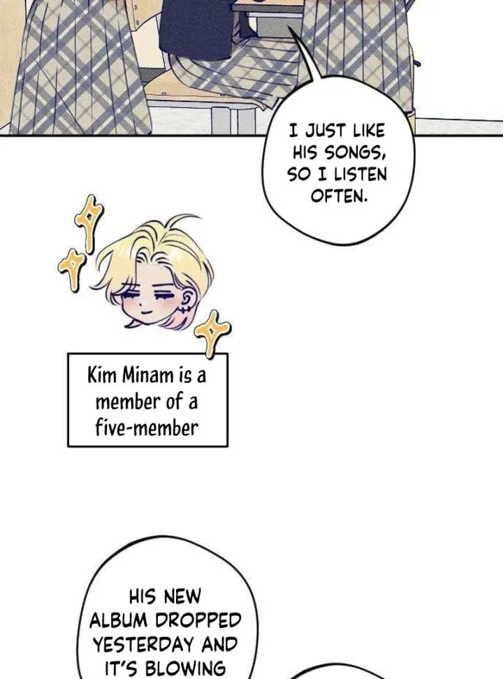 To My Darling Chapter 2 page 28