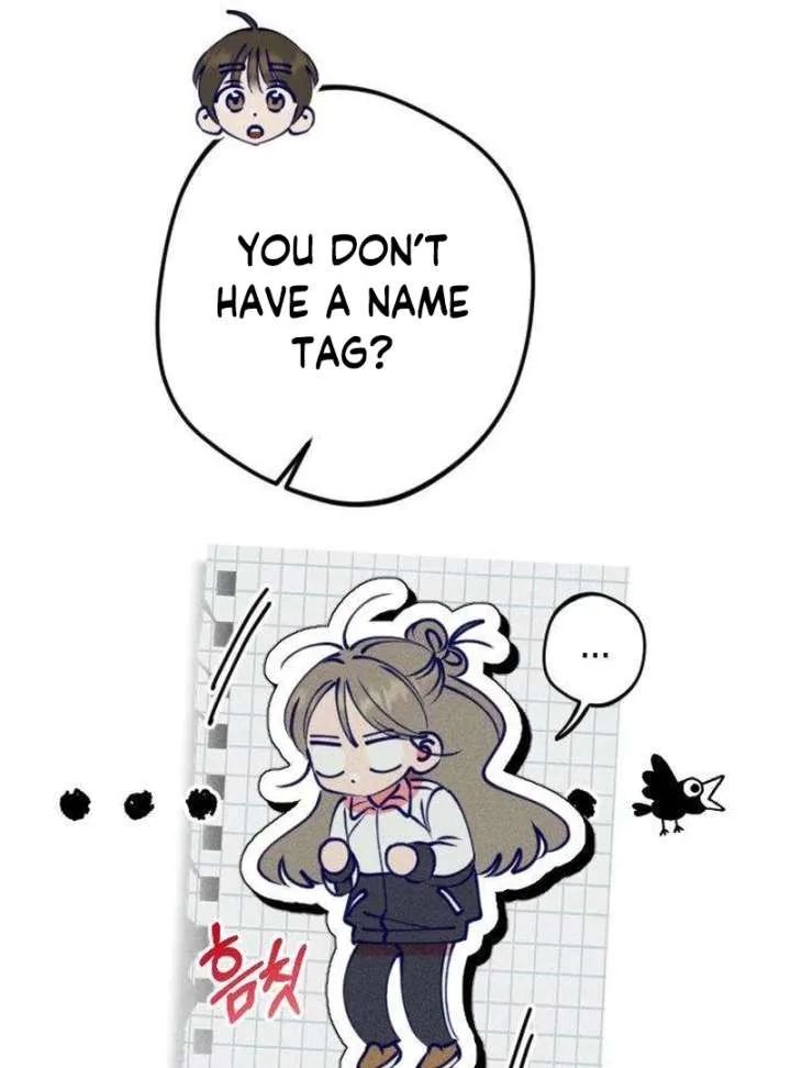 To My Darling Chapter 2 page 107