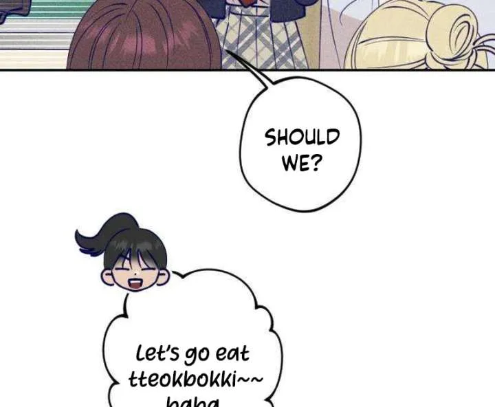 To My Darling Chapter 2 page 60