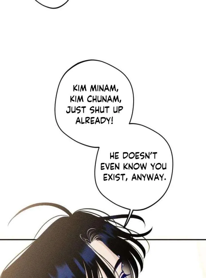 To My Darling Chapter 2 page 30