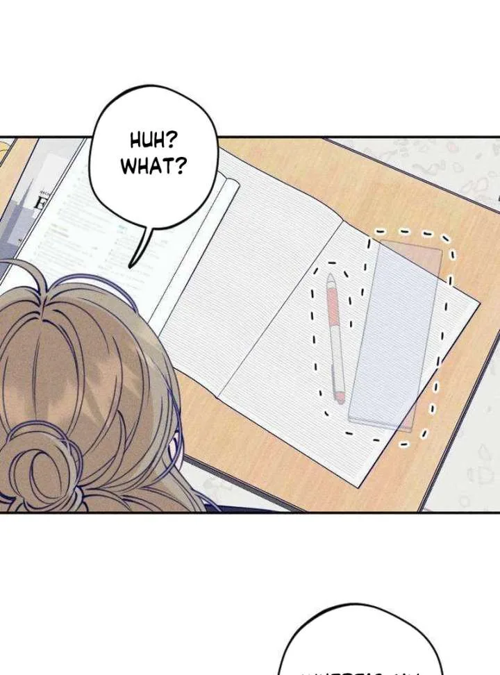 To My Darling Chapter 2 page 17
