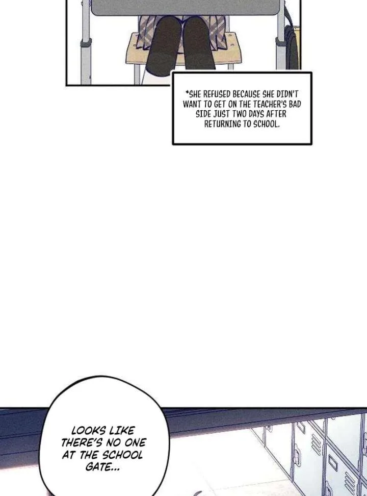To My Darling Chapter 3 page 13
