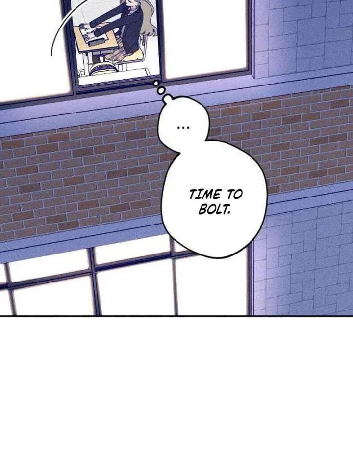 To My Darling Chapter 3 page 15