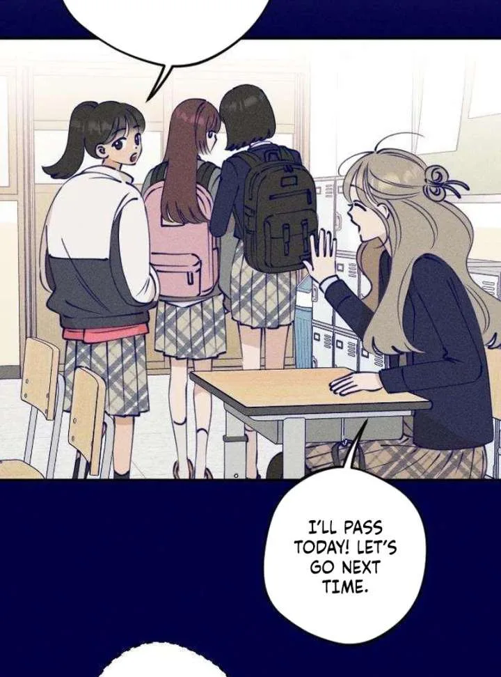 To My Darling Chapter 3 page 7