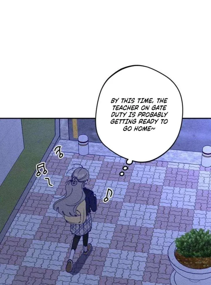 To My Darling Chapter 3 page 16