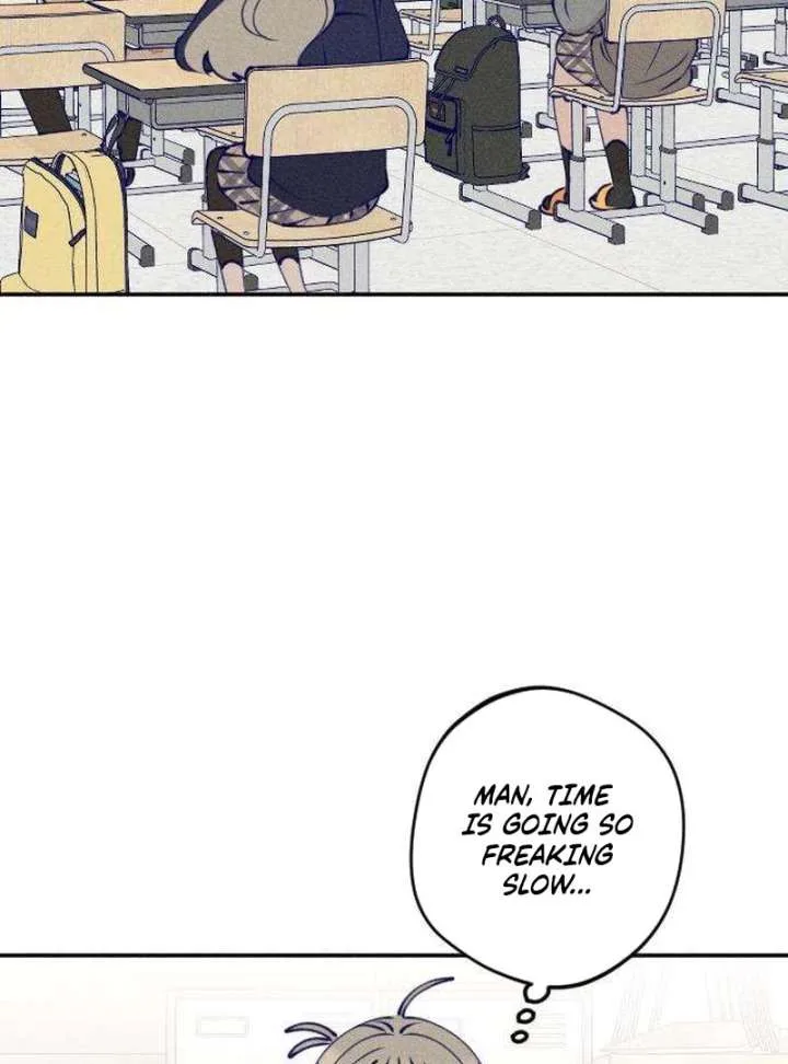 To My Darling Chapter 3 page 4