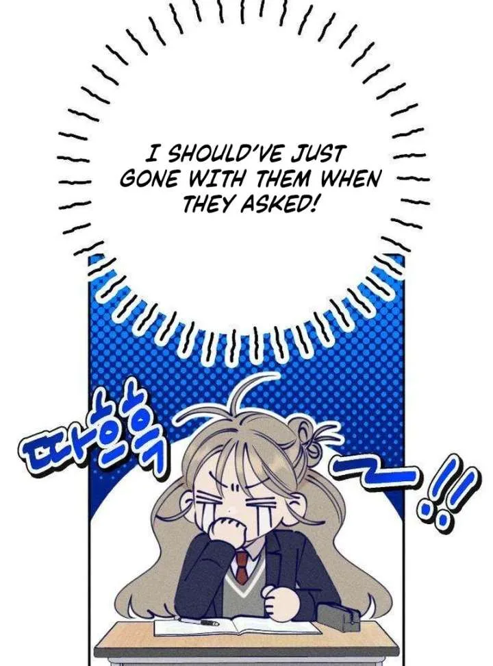 To My Darling Chapter 3 page 12
