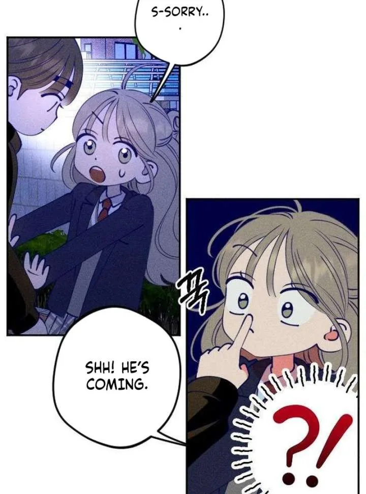 To My Darling Chapter 3 page 49