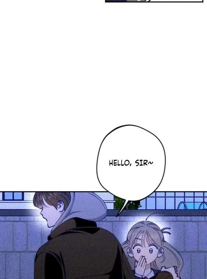 To My Darling Chapter 3 page 50