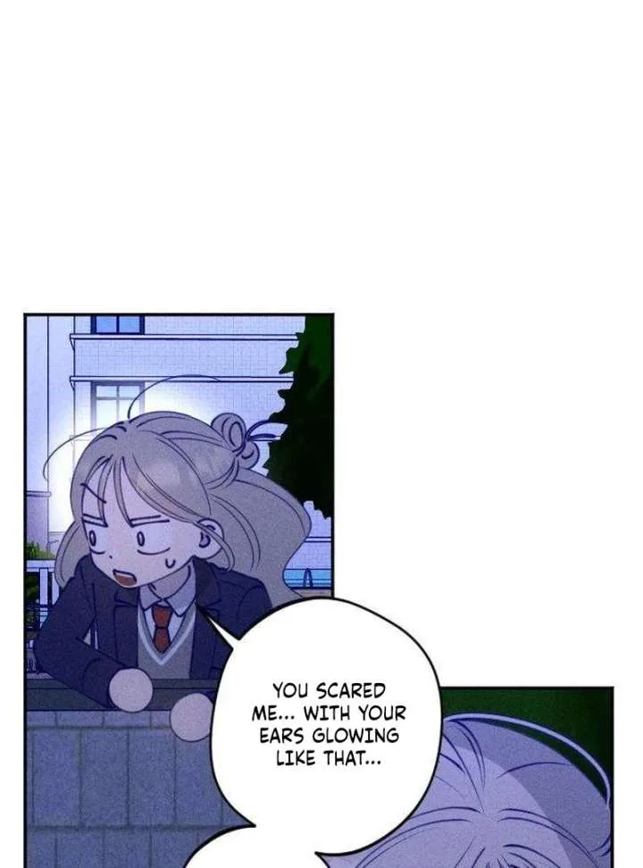 To My Darling Chapter 3 page 30
