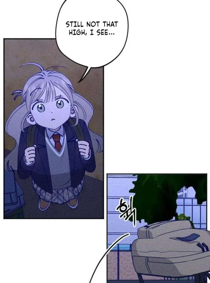 To My Darling Chapter 3 page 23