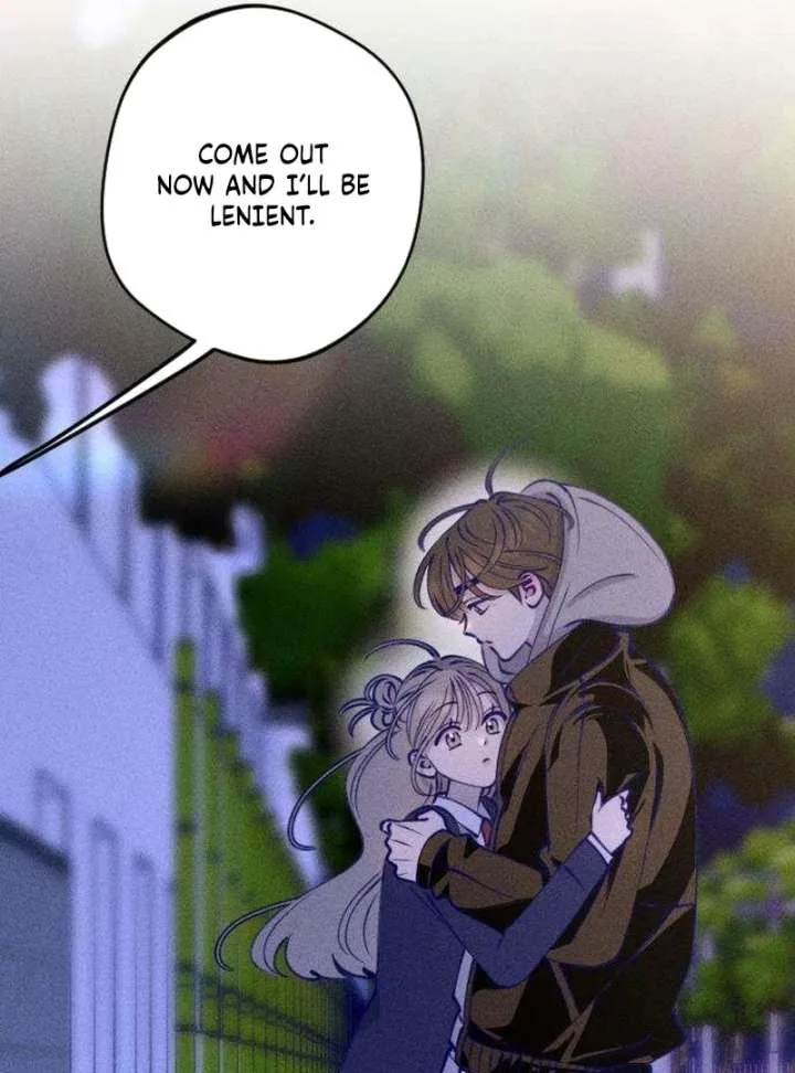 To My Darling Chapter 3 page 44