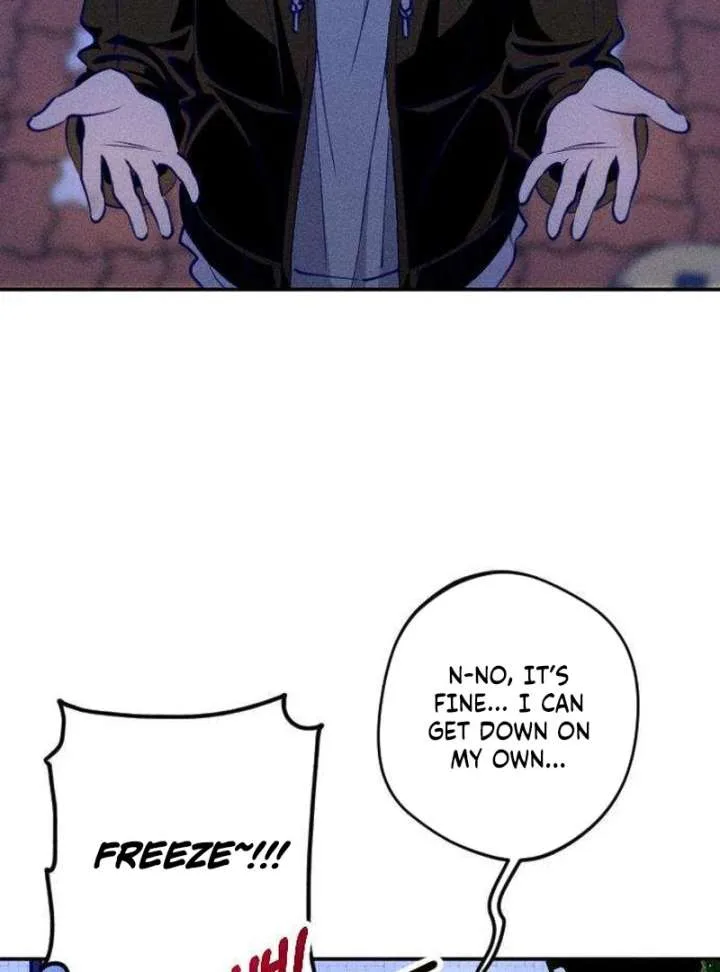 To My Darling Chapter 3 page 37