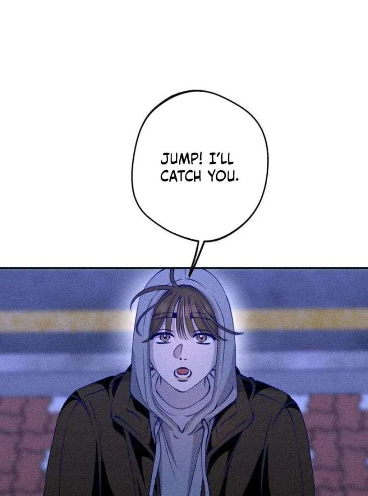 To My Darling Chapter 3 page 36