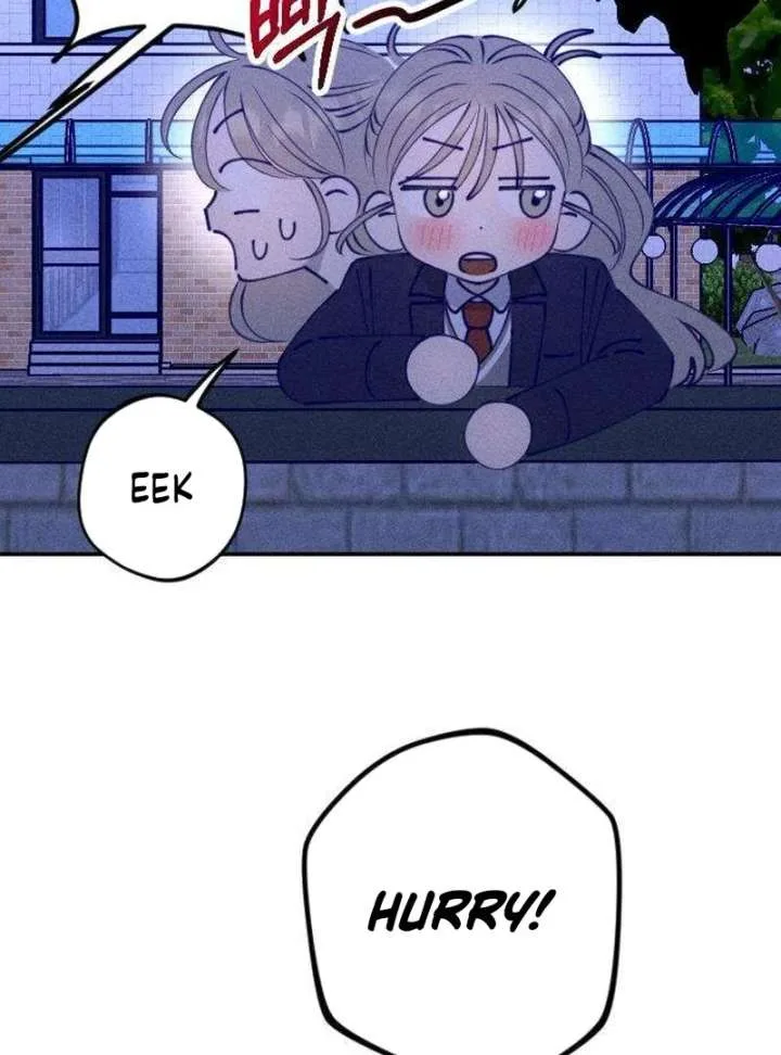 To My Darling Chapter 3 page 38