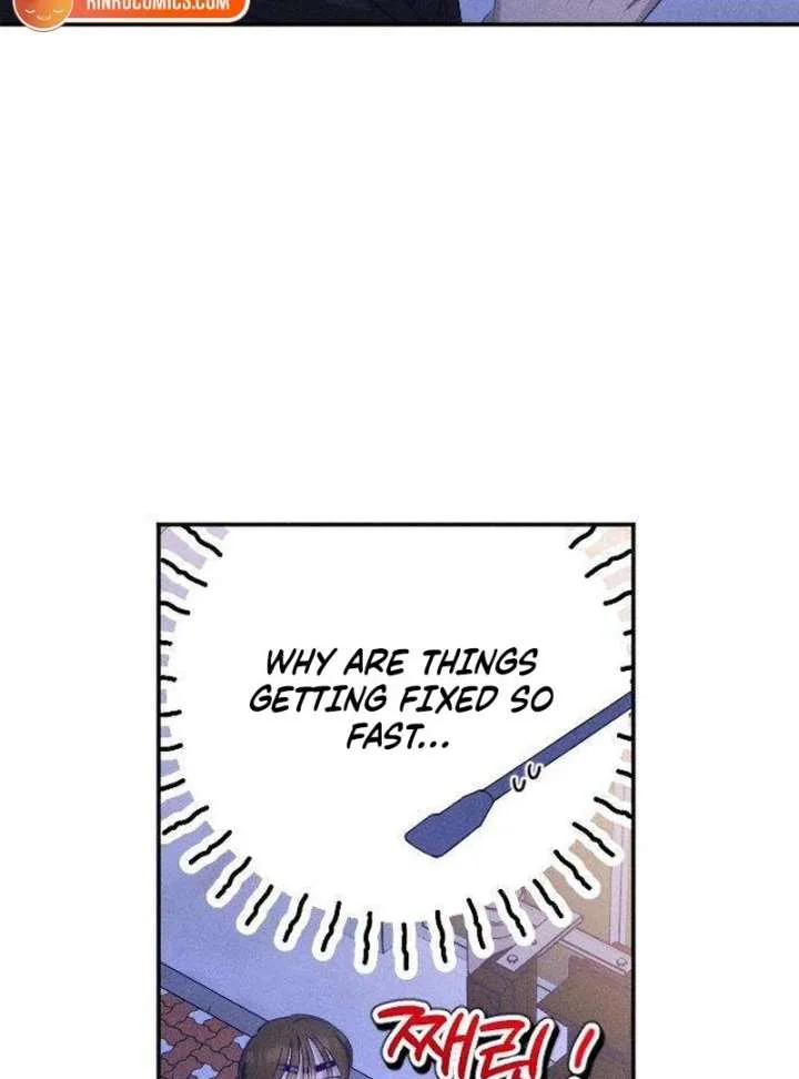 To My Darling Chapter 6 page 6