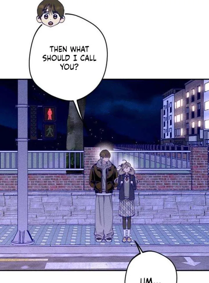 To My Darling Chapter 3 page 64