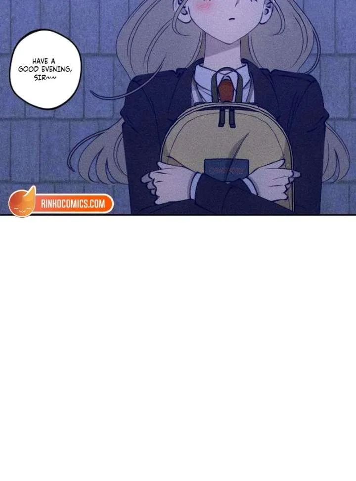 To My Darling Chapter 3 page 54