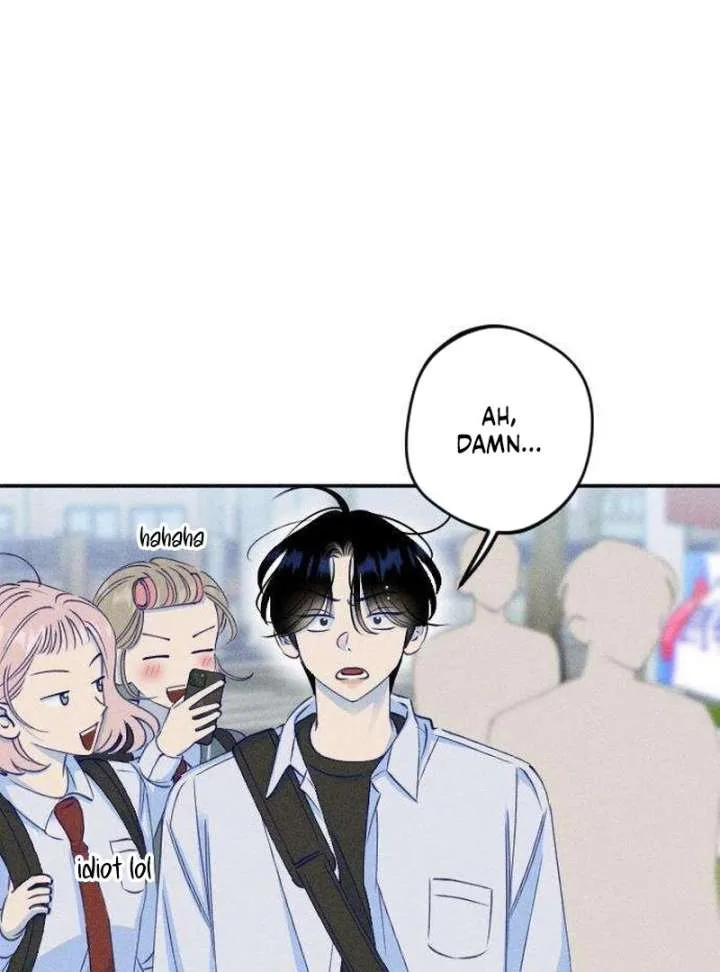 To My Darling Chapter 6 page 11