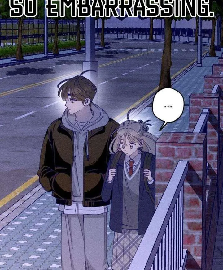 To My Darling Chapter 3 page 56