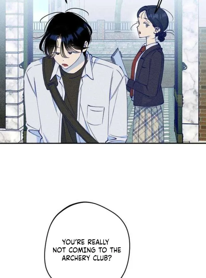 To My Darling Chapter 6 page 17