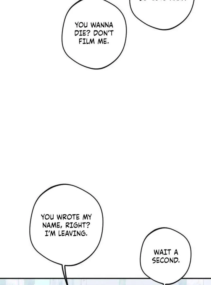 To My Darling Chapter 6 page 16