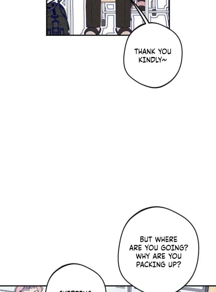 To My Darling Chapter 6 page 26