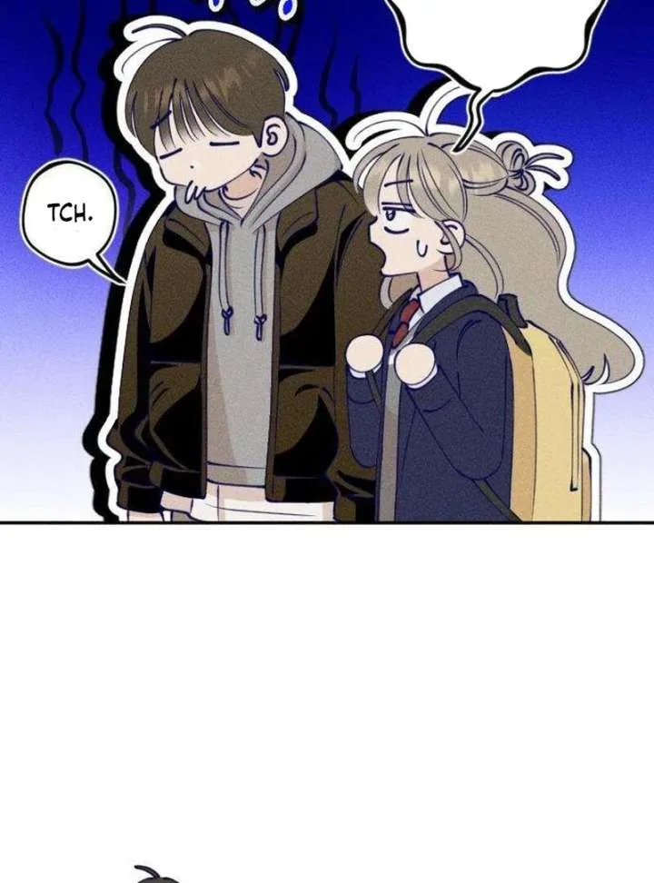 To My Darling Chapter 3 page 63