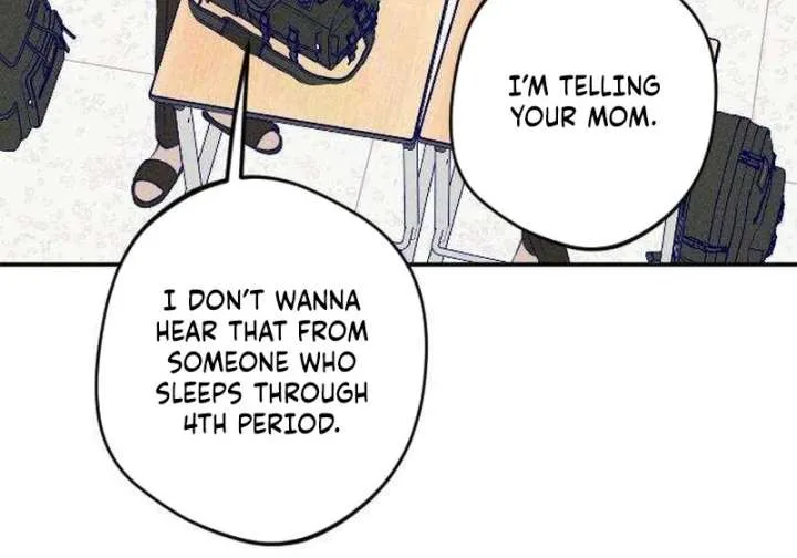 To My Darling Chapter 6 page 28