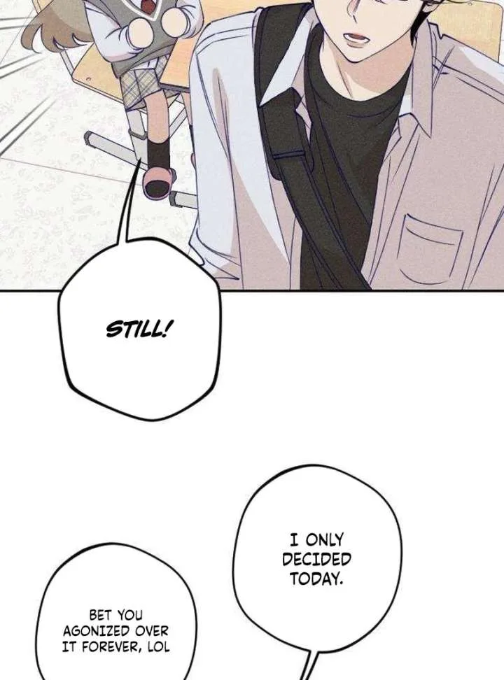 To My Darling Chapter 6 page 32