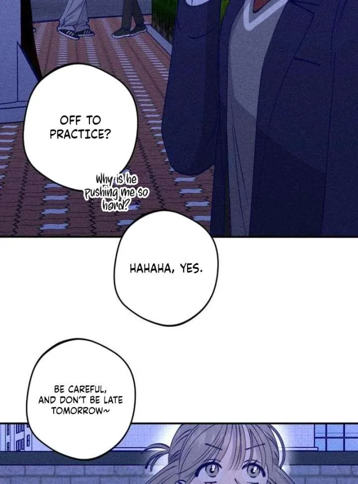 To My Darling Chapter 3 page 53