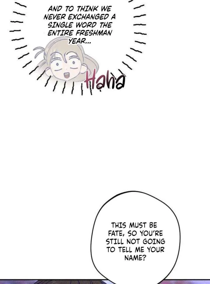 To My Darling Chapter 3 page 60