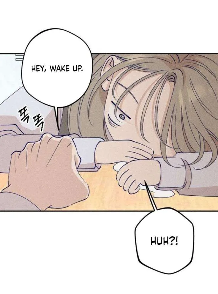 To My Darling Chapter 6 page 23